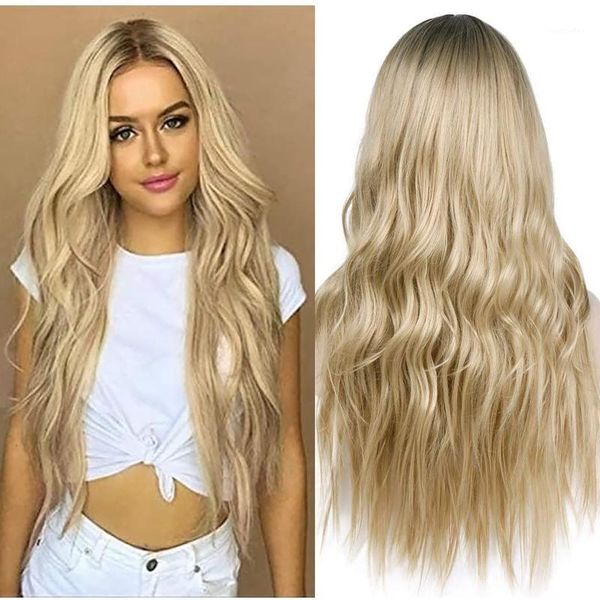 party masks blond micro curl wig long wavy middle part costume cosplay synthetic headwear for women afro heat resistant fibre1
party masks blond micro curl wig long wavy middle part costume cosplay synthetic headwear for women afro heat resistant fibre1