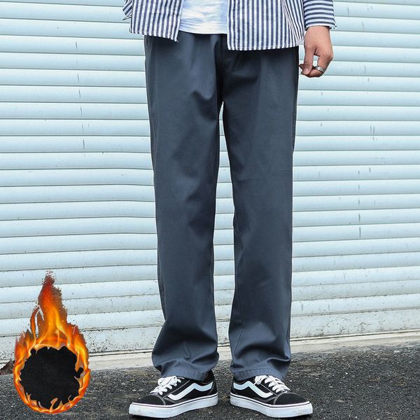 trousers 2021 men's autumn thin new winter versatile thick overalls pants fashion young clothes -6xl vjk1, Black
trousers 2021 men's autumn thin new winter versatile thick overalls pants fashion young clothes -6xl vjk1, Black