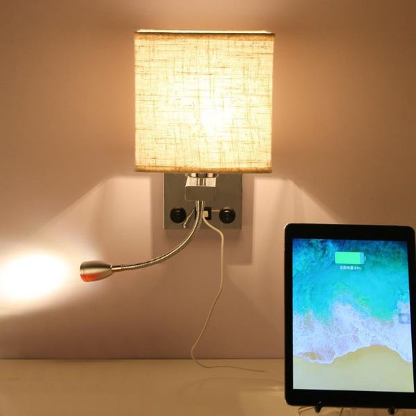 led bed reading wall lamp home focus led reading swing arm wall lamp corridor 2 2 switch quality
led bed reading wall lamp home focus led reading swing arm wall lamp corridor 2 2 switch quality