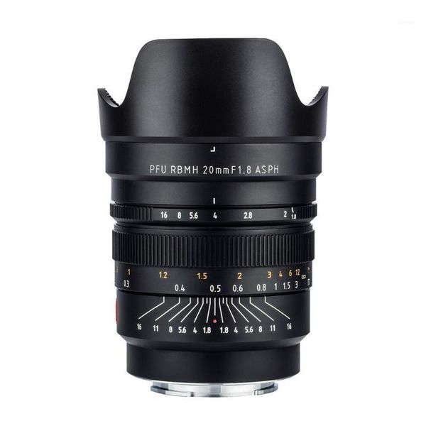 viltrox 20mm f1.8 full frame manual focus wide angle prime camera lens for sony e mount a7 a7iii a7riii a7rii a7ii a91
viltrox 20mm f1.8 full frame manual focus wide angle prime camera lens for sony e mount a7 a7iii a7riii a7rii a7ii a91
