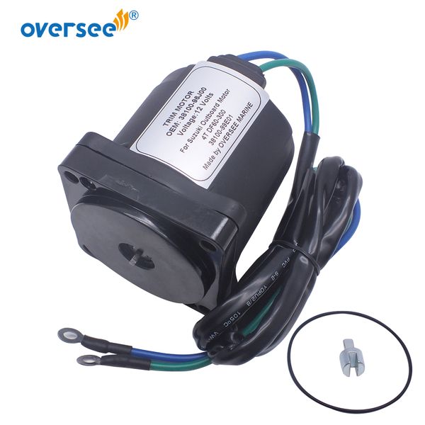 38100-96j00 tilt trim motor for suzuki outboard motor parts 4t df60-300 38100-92j02, 92j10, 38100-93j01,93j02,38100-99e01
38100-96j00 tilt trim motor for suzuki outboard motor parts 4t df60-300 38100-92j02, 92j10, 38100-93j01,93j02,38100-99e01