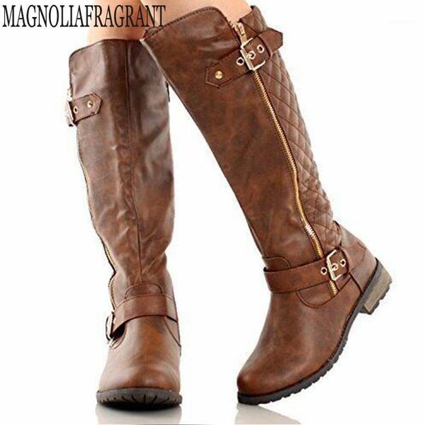 woman boots mid heel belt buckle motorcycle boots thick wool warm winter female fashion long-barreled women y1711, Black
woman boots mid heel belt buckle motorcycle boots thick wool warm winter female fashion long-barreled women y1711, Black