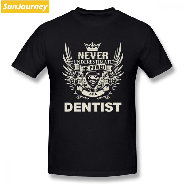 cute men's t shirt the power of a dentist short sleeved round neck plus size t shirt for male tshirts sport hooded sweatshirt hoodie
cute men's t shirt the power of a dentist short sleeved round neck plus size t shirt for male tshirts sport hooded sweatshirt hoodie