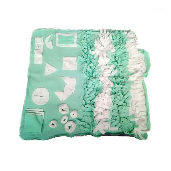 stress release supplies nose sniffing cat slow cushion toy washable pad dog snuffle mat play soft pet training feeding1
stress release supplies nose sniffing cat slow cushion toy washable pad dog snuffle mat play soft pet training feeding1