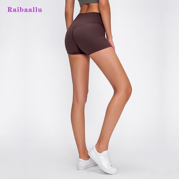 yoga outfits raibaallu female shorts pants yarn splicing soft naked-feel elastic tights stretch cropped buy one get free, White;red
yoga outfits raibaallu female shorts pants yarn splicing soft naked-feel elastic tights stretch cropped buy one get free, White;red