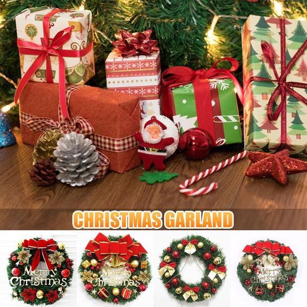 garland arrangement christmas ornament christmas wreath decorative wreath 30cm bow decoration decoracion hogar1
garland arrangement christmas ornament christmas wreath decorative wreath 30cm bow decoration decoracion hogar1