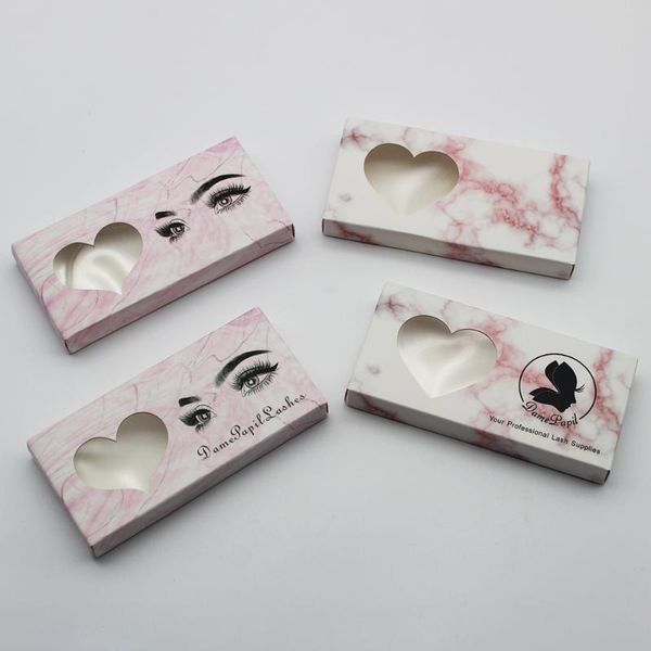 false eyelashes damepapil custom private label heart paper boxes for packaging bulk empty rectangle shape eyelash package full strip lash ca
false eyelashes damepapil custom private label heart paper boxes for packaging bulk empty rectangle shape eyelash package full strip lash ca