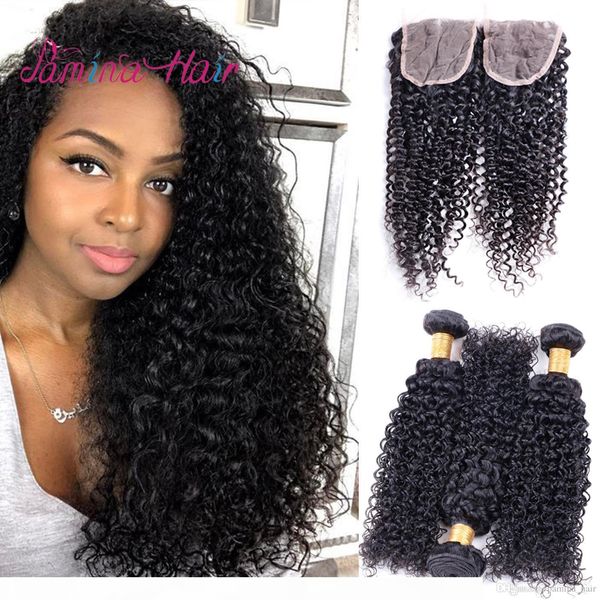 brazilian kinky curly closure curly bundles with 4x4 lace closure brazilian virgin human hair with closure unprocessed human hair extension, Black
brazilian kinky curly closure curly bundles with 4x4 lace closure brazilian virgin human hair with closure unprocessed human hair extension, Black