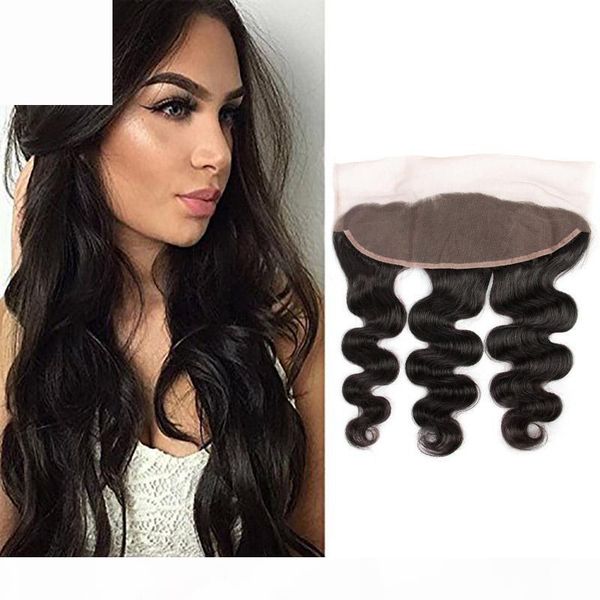indian raw virgin remy hair 9a body wave lace frontal 13x4 closure with baby hair 50-80g piece 13x4 lace frontal, Black;brown
indian raw virgin remy hair 9a body wave lace frontal 13x4 closure with baby hair 50-80g piece 13x4 lace frontal, Black;brown