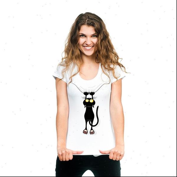 tshirt vintage harajuku streetwear o neck white t shirt cute black cats tumblr tee korean style ulzzang fashion
tshirt vintage harajuku streetwear o neck white t shirt cute black cats tumblr tee korean style ulzzang fashion