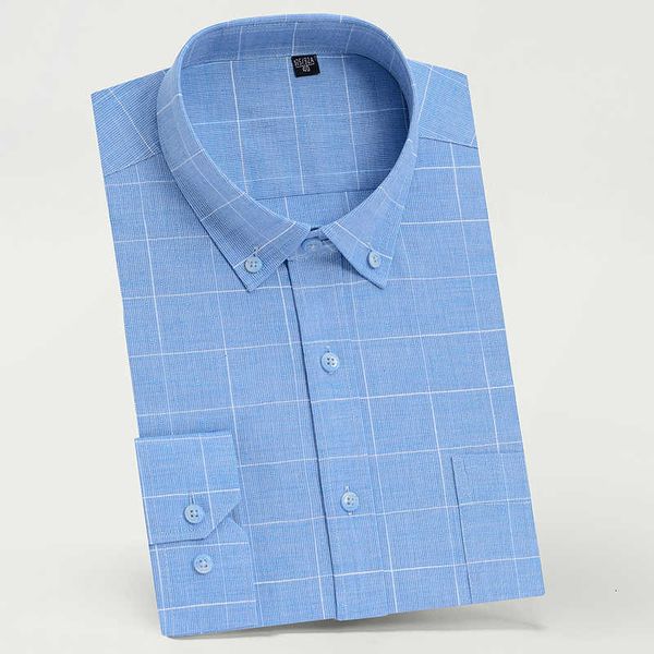 fashion pure cotton plaid men's casual shirt comfortable long-sleeved mens checkered shirts business formal 2020 new, White;black
fashion pure cotton plaid men's casual shirt comfortable long-sleeved mens checkered shirts business formal 2020 new, White;black