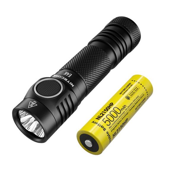 100 оригинал nitecore e4k 4400 lumens 4 x cree xp l2 v6 leds 21700 компактный edc фонарик с 5000mah литий-ионная батарея sqcysh buy_home
100 оригинал nitecore e4k 4400 lumens 4 x cree xp l2 v6 leds 21700 компактный edc фонарик с 5000mah литий-ионная батарея sqcysh buy_home