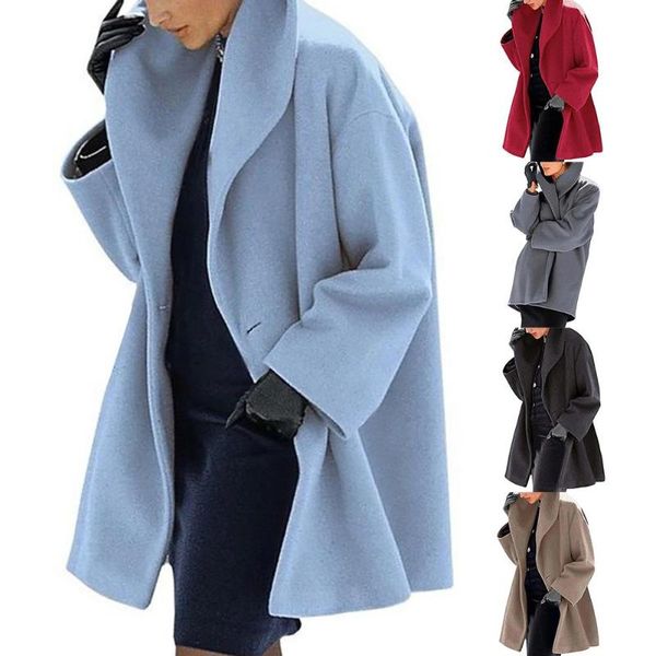 women's jackets women coat autumn winter shawl collar buttons warm hooded jacket long outerwear casual striped open stitch sweater, Black;brown
women's jackets women coat autumn winter shawl collar buttons warm hooded jacket long outerwear casual striped open stitch sweater, Black;brown