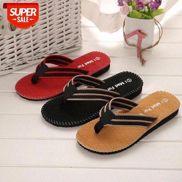 fongimic bohemia men's summer slippers gradient fashion breathable beach slippers flip-flops mens house flip flop sandals #im3y, Black
fongimic bohemia men's summer slippers gradient fashion breathable beach slippers flip-flops mens house flip flop sandals #im3y, Black