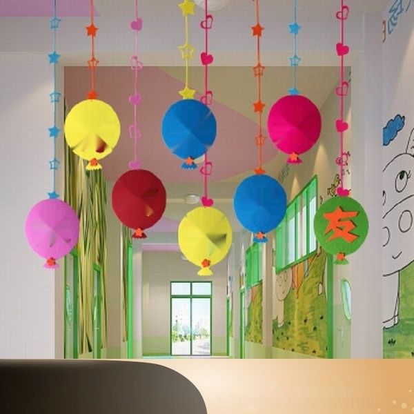 dwtkr kindergarten corridor ornaments hanging ornament classroom ornaments hanging corridor school opening decoration welcome children ornam
dwtkr kindergarten corridor ornaments hanging ornament classroom ornaments hanging corridor school opening decoration welcome children ornam