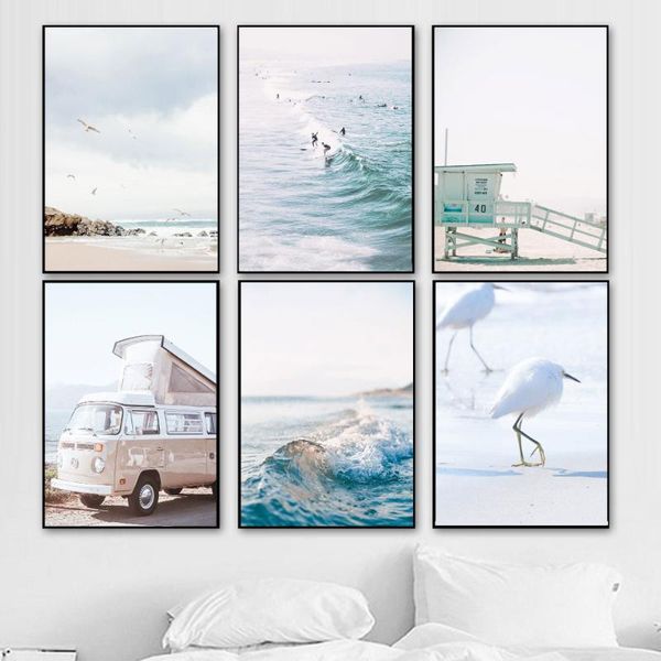 paintings nordic style beach wall art california lifeguard canvas painting ocean posters and prints decorations for living room home decor
paintings nordic style beach wall art california lifeguard canvas painting ocean posters and prints decorations for living room home decor