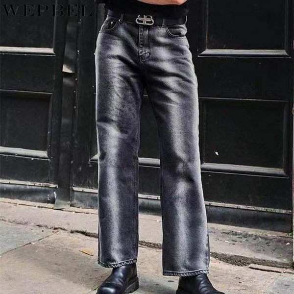 men's jeans mandylandy straight stretch slim fit male washed youth mid-waist fashion long pant denim pants trouser, Blue
men's jeans mandylandy straight stretch slim fit male washed youth mid-waist fashion long pant denim pants trouser, Blue