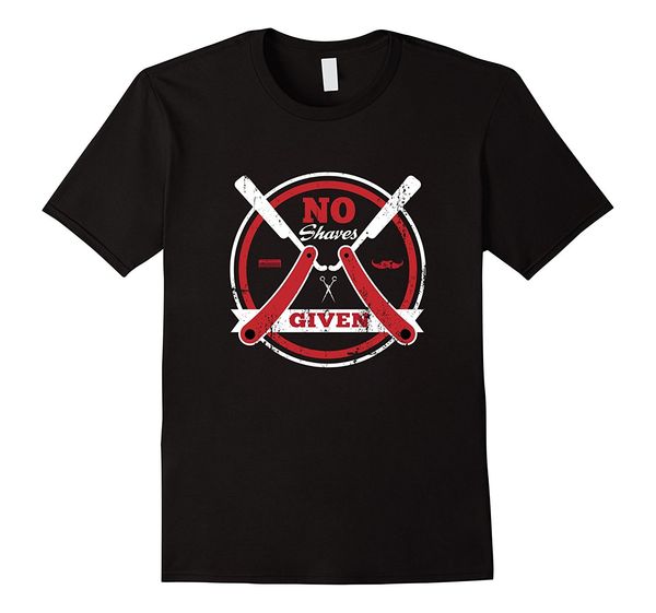 sport 2019 new summer fashion men tee shirt barber shop no shaves given grow that beard t-shirt casual t-shirt
sport 2019 new summer fashion men tee shirt barber shop no shaves given grow that beard t-shirt casual t-shirt