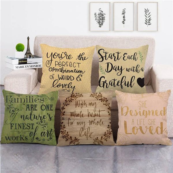 cushion/decorative pillow wholesale pillowcase life and love design cushion cover linen/cotton sofa decorative pillows
cushion/decorative pillow wholesale pillowcase life and love design cushion cover linen/cotton sofa decorative pillows