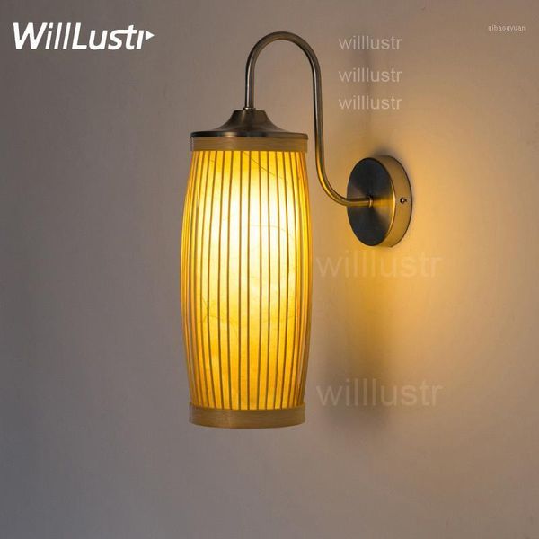 handmade bamboo wall sconce southeast asian style wood lamp aisle corridor tearoom bar foyer bedside creative lantern lighting1
handmade bamboo wall sconce southeast asian style wood lamp aisle corridor tearoom bar foyer bedside creative lantern lighting1