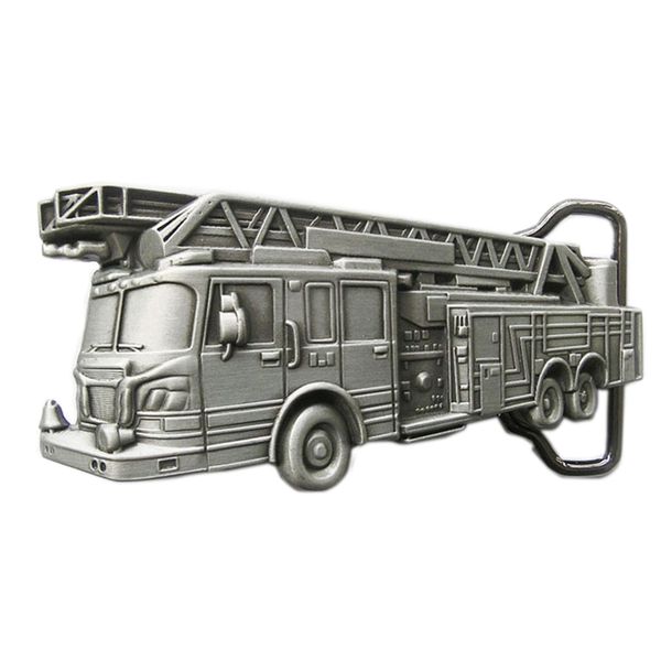 new vintage fire truck firefighter belt buckle gurtelschnalle boucle de ceinture, Slivery;black
new vintage fire truck firefighter belt buckle gurtelschnalle boucle de ceinture, Slivery;black