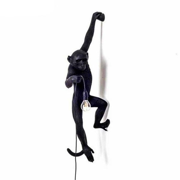 nordic resin monkey lamp e27 hemp rope loft led wall lights bedroom modern indoor decoration lighting czwy
nordic resin monkey lamp e27 hemp rope loft led wall lights bedroom modern indoor decoration lighting czwy