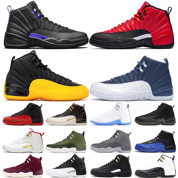 jumpman 12 12s men sports shoes dark concord indigo blue flu game royal dark concord university gold wolf grey trainers sports sneakers
jumpman 12 12s men sports shoes dark concord indigo blue flu game royal dark concord university gold wolf grey trainers sports sneakers