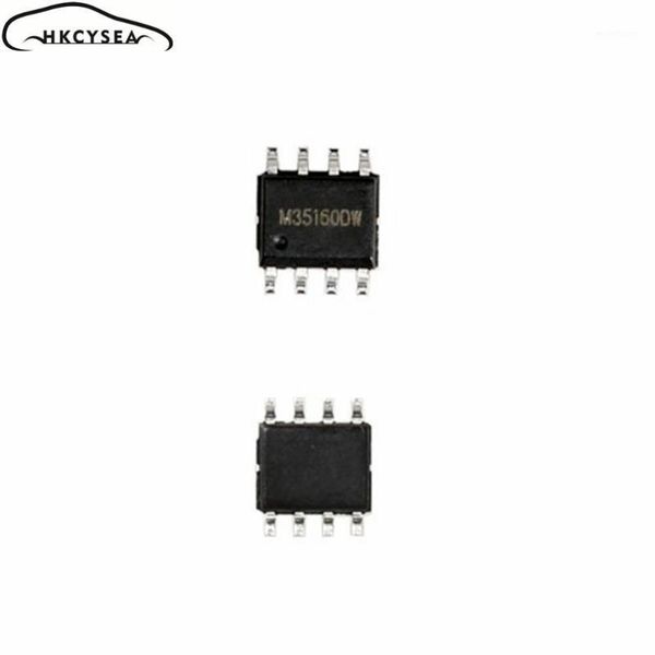 xhorse 2/5/10pcs 35160dw chip reject red dot no need simulator work with vvdi prog1
xhorse 2/5/10pcs 35160dw chip reject red dot no need simulator work with vvdi prog1