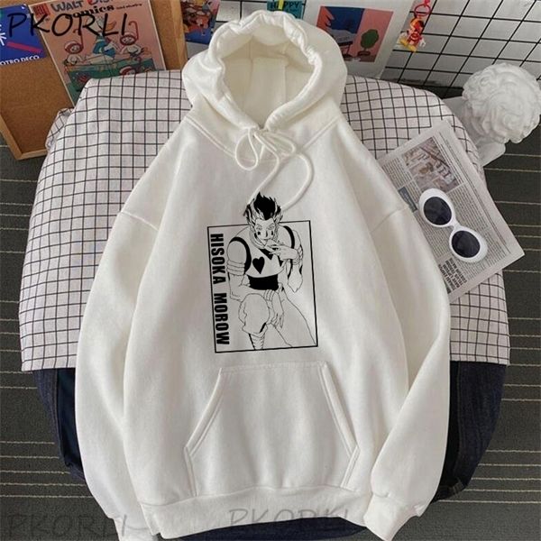 hunter x hunter толстовка мужчины женщины janpanese аниме хисока morow толстовка 2020 япония стиль streetwear harajuku толстовки крупногабар, Black
hunter x hunter толстовка мужчины женщины janpanese аниме хисока morow толстовка 2020 япония стиль streetwear harajuku толстовки крупногабар, Black