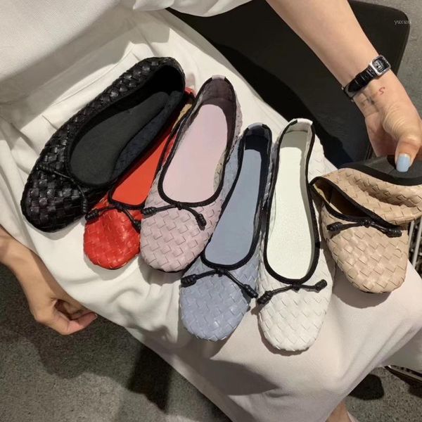 sandals 2021 pu solid color plaid knitted belt flat heels shallow concise shoes outside rubber casual bow-knot women's shoes1, Black
sandals 2021 pu solid color plaid knitted belt flat heels shallow concise shoes outside rubber casual bow-knot women's shoes1, Black