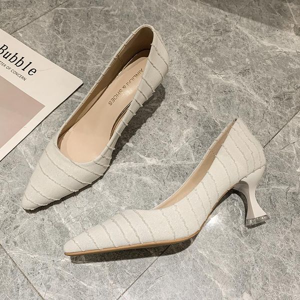 dress shoes 2021 spring fashion pointed single high heels shallow mouth work womens pumps concise wild female u14-78, Black
dress shoes 2021 spring fashion pointed single high heels shallow mouth work womens pumps concise wild female u14-78, Black