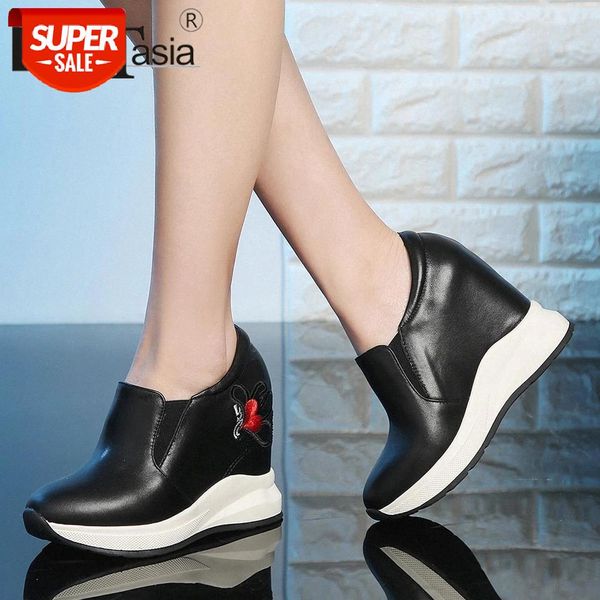 doratasia ladies spring new fashion embroider pumps genuine leather pumps women casual height increasing platform shoes woman #8o30
doratasia ladies spring new fashion embroider pumps genuine leather pumps women casual height increasing platform shoes woman #8o30