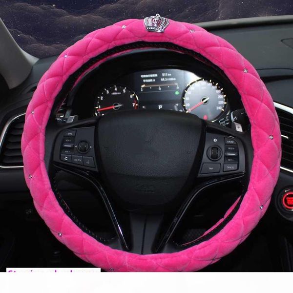 pink car bling accessories seat gear shift steering wheel cover front rear full set crystal crown decorations for women wedding
pink car bling accessories seat gear shift steering wheel cover front rear full set crystal crown decorations for women wedding