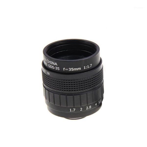 lenses camera lens movie digital manual 35mm f1.7 black portable po accessories durable mini tv c mount micro-single for1
lenses camera lens movie digital manual 35mm f1.7 black portable po accessories durable mini tv c mount micro-single for1