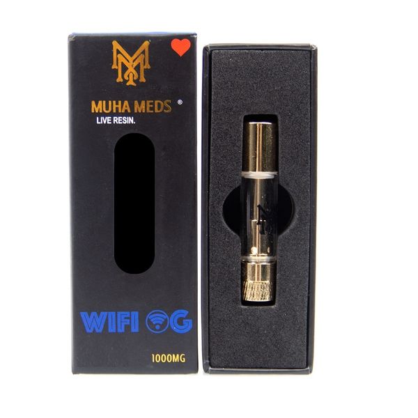 new muha meds cartridge live resin vape cart 0.8ml tank thick oil ceramic coil 510 battery garden atomizer in stock 10 flavs
new muha meds cartridge live resin vape cart 0.8ml tank thick oil ceramic coil 510 battery garden atomizer in stock 10 flavs