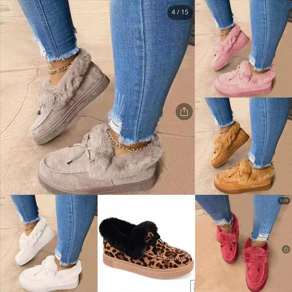 4clct home slippers plus velvet snow boots spa l slippers shoes guest disposable comfortable breathable soft cotton mop cotton yarn, Black
4clct home slippers plus velvet snow boots spa l slippers shoes guest disposable comfortable breathable soft cotton mop cotton yarn, Black