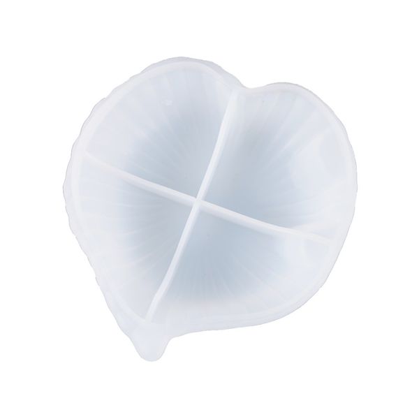 leaf silicone mold storage plate handmade epoxy resin mould diy ornaments table gift molds transparent saucer shape 6yma g2
leaf silicone mold storage plate handmade epoxy resin mould diy ornaments table gift molds transparent saucer shape 6yma g2