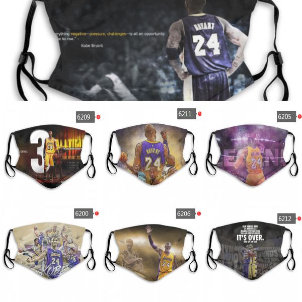 aib48yprotective 2020 ice new luxury designer silk zbsy mask basketball team commemorative edition 24# black mamba no. 8
aib48yprotective 2020 ice new luxury designer silk zbsy mask basketball team commemorative edition 24# black mamba no. 8