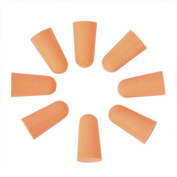 20pcs/10pairs noise reduction sile soft ear plugs swimming foam earplugs protective for sleep comfort bbyfrv
20pcs/10pairs noise reduction sile soft ear plugs swimming foam earplugs protective for sleep comfort bbyfrv