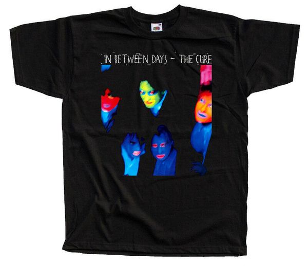 the cure in between days, robert smith, poster black s 3xl short sleeve 100% cotton man s hoodie designers t shirts sweatshirt
the cure in between days, robert smith, poster black s 3xl short sleeve 100% cotton man s hoodie designers t shirts sweatshirt