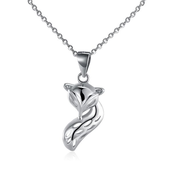 zemior 925 sterling silver pendant necklaces for women personality trendy fox style inlay zircon necklace party fine jewelry q0531
zemior 925 sterling silver pendant necklaces for women personality trendy fox style inlay zircon necklace party fine jewelry q0531