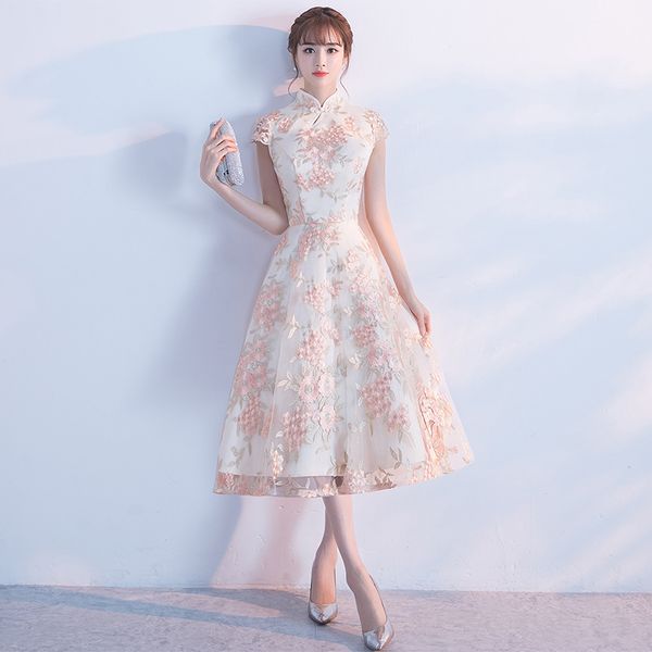 Robe de soiree 2021 New arrival Summer slim evening dress Party Dresses Prom dresses Tailor Custom made, Short style
Robe de soiree 2021 New arrival Summer slim evening dress Party Dresses Prom dresses Tailor Custom made, Short style