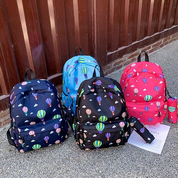 fashion women backpack nylon school bag for teenage girls large capacity shoulder bag 15.6 inch laprucksack female mochilas bbywlh
fashion women backpack nylon school bag for teenage girls large capacity shoulder bag 15.6 inch laprucksack female mochilas bbywlh