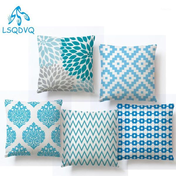 decorative throw pillow square shape sky blue green geometric linen cushion cover decoration for sofa home car almofadas 45x45cm1
decorative throw pillow square shape sky blue green geometric linen cushion cover decoration for sofa home car almofadas 45x45cm1