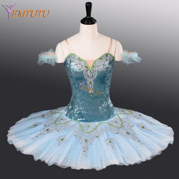 stage wear blue professional ballet tutu pancake classical tutus performance competition ballerina costumes women1, Black;red
stage wear blue professional ballet tutu pancake classical tutus performance competition ballerina costumes women1, Black;red