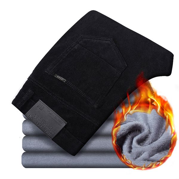 2021 new autumn winter newly designer fashion men jeans elastic slim fit casual corduroy pants vintage smart velvet warm long trousers 6smq, Blue
2021 new autumn winter newly designer fashion men jeans elastic slim fit casual corduroy pants vintage smart velvet warm long trousers 6smq, Blue