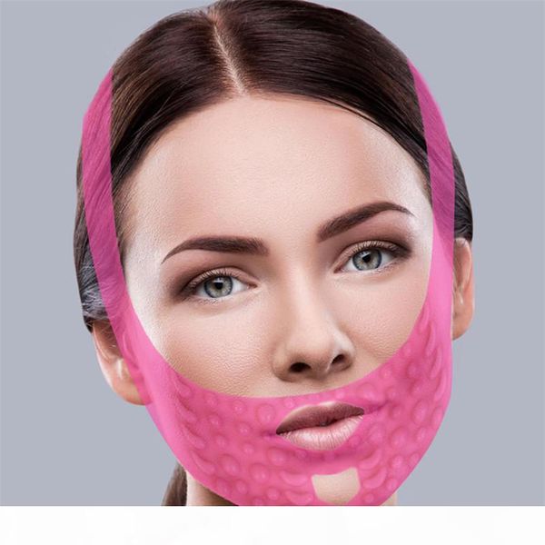 thin face mask face-lift acupressure massage acupuncture slimming duble chain v-face correction band belt lift up
thin face mask face-lift acupressure massage acupuncture slimming duble chain v-face correction band belt lift up