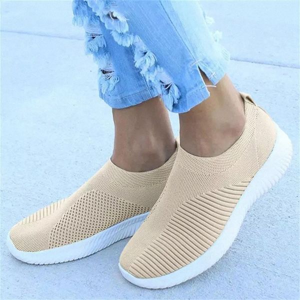 dahood plus size women sneakers stretch fabric socks shoes ladies fashion vulcanize shoes slip on flat female casual shoes #d07g
dahood plus size women sneakers stretch fabric socks shoes ladies fashion vulcanize shoes slip on flat female casual shoes #d07g