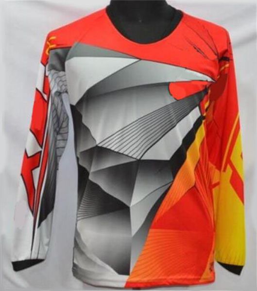 2021 speed surrender custom spring, summer and autumn mountain cross-country motorcycle clothing bicycle riding clothing polyester quick-dry
2021 speed surrender custom spring, summer and autumn mountain cross-country motorcycle clothing bicycle riding clothing polyester quick-dry