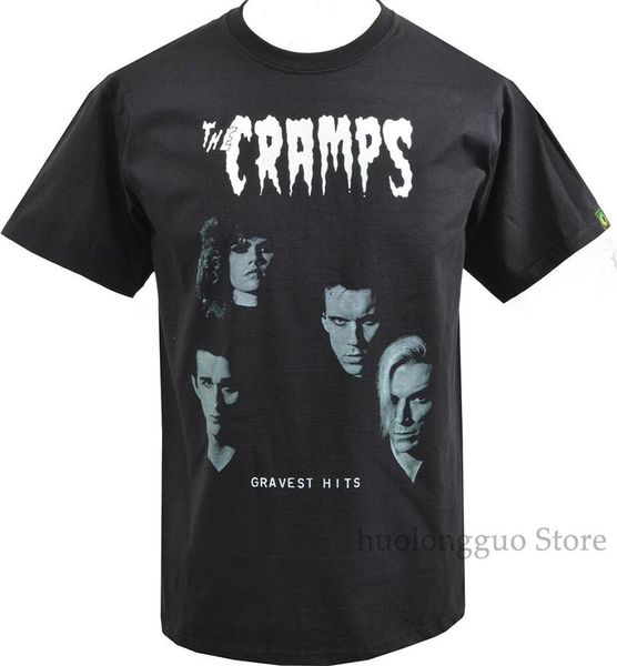 mens black t shirt the cramps gravest hits album garage psychobilly horror s 5xl men t shirt women tee sport hooded sweatshirt hoodie
mens black t shirt the cramps gravest hits album garage psychobilly horror s 5xl men t shirt women tee sport hooded sweatshirt hoodie